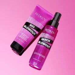 Redken Styling Quick Blowout 125 Ml -Nice Hair Butik 08844864694727