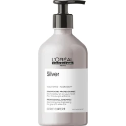 L'Oréal Professionnel Silver Shampoo 500 Ml