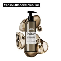 L'Oréal Professionnel Absolut Repair Molecular Rinse-Off Serum 250 Ml -Nice Hair Butik 34746371535027