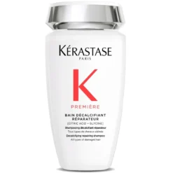 Kérastase Première Bain Décalcifiant Réparateur Shampoo 250 Ml