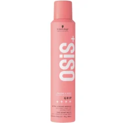 Schwarzkopf OSIS+ Grip Mousse Extra Strong 200 Ml