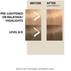 Wella Professionals Wella Color Fresh Mask 500 Ml - Golden Gloss -Nice Hair Butik 40646667152163
