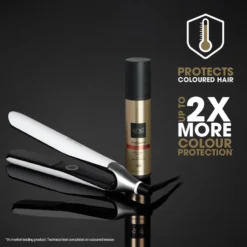 Ghd Bodyguard Heat Protect Spray 120 Ml - For Coloured Hair -Nice Hair Butik 50608295168355