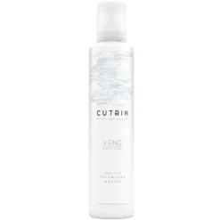 Cutrin Vieno Sensitive Volumizing Mousse 300 Ml
