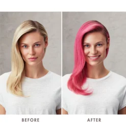 Moroccanoil Color Depositing Mask 200 Ml - Hibiscus -Nice Hair Butik 72901131406604