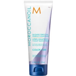 Moroccanoil Blonde Perfecting Purple Conditioner 70 Ml