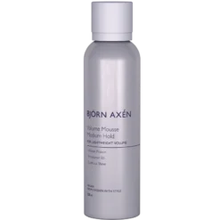 Björn Axén Volume Mousse Medium Hold 200 Ml