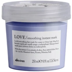 Davines LOVE Smooth Instant Mask 250 Ml