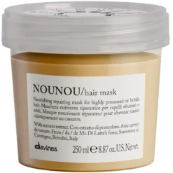 Davines NOUNOU Hair Mask 250 Ml