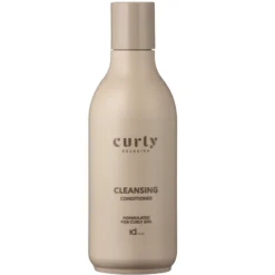 IdHAIR Curly Xclusive Cleansing Conditioner 250 Ml