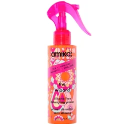 Amika: The Wizard Detangling Hair Primer Silicone-Free 150 Ml