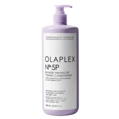 Olaplex NO.4P Blonde Enhancer Toning Shampoo 1000 Ml