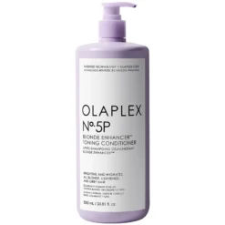 Olaplex NO.5P Blonde Enhancer Toning Conditioner 1000 Ml