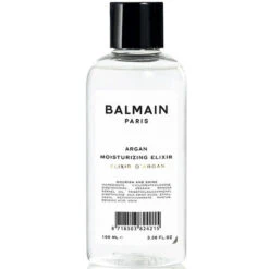 Balmain Styling Argan Moisturizing Elixer 100 Ml