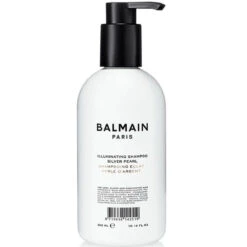 Balmain Care Illuminating Shampoo Silver Pearl 300 Ml