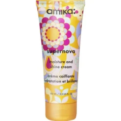 Amika: Supernova Moisturizing Styling Cream 100 Ml
