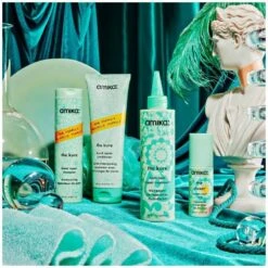 Amika: The Kure Bond Repair Shampoo 275 Ml -Nice Hair Butik amika the kure bond repair shampoo 300 ml 1633082027