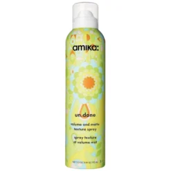 Amika: Un.Done Volume & Texture Spray 192 Ml