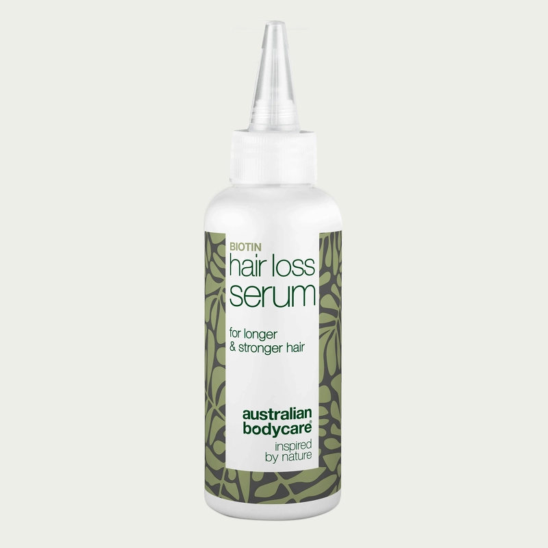 Forside 39 Forside -Nice Hair Butik australian bodycare hair loss serum 100 ml 1758779284 1