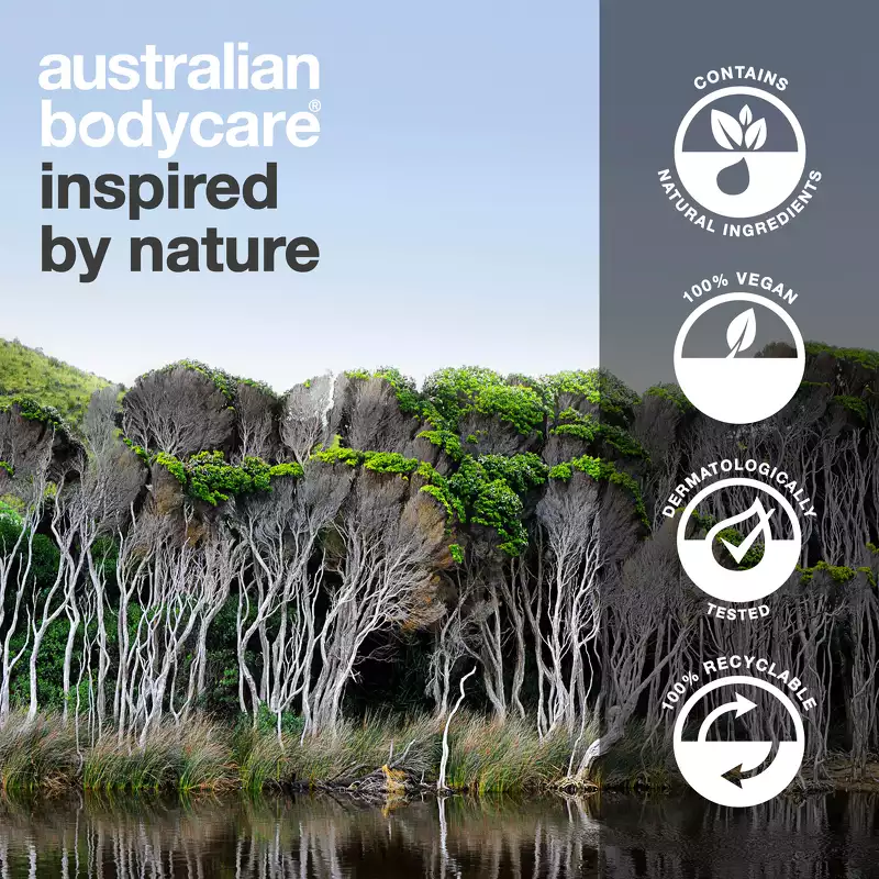 Australian Bodycare Hair Loss Serum 100 Ml 6 Australian Bodycare Hair Loss Serum 100 Ml - Billede 6