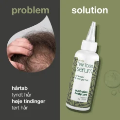 Australian Bodycare Hair Loss Serum 100 Ml 11 Australian Bodycare Hair Loss Serum 100 Ml -Nice Hair Butik australian bodycare hair loss serum 100 ml 1758779298