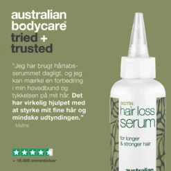 Australian Bodycare Hair Loss Serum 100 Ml 10 Australian Bodycare Hair Loss Serum 100 Ml -Nice Hair Butik australian bodycare hair loss serum 100 ml 1758779309