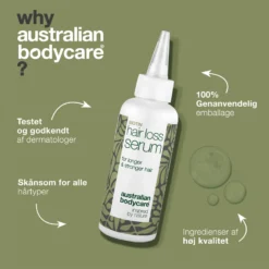 Australian Bodycare Hair Loss Serum 100 Ml 9 Australian Bodycare Hair Loss Serum 100 Ml -Nice Hair Butik australian bodycare hair loss serum 100 ml 1758779316