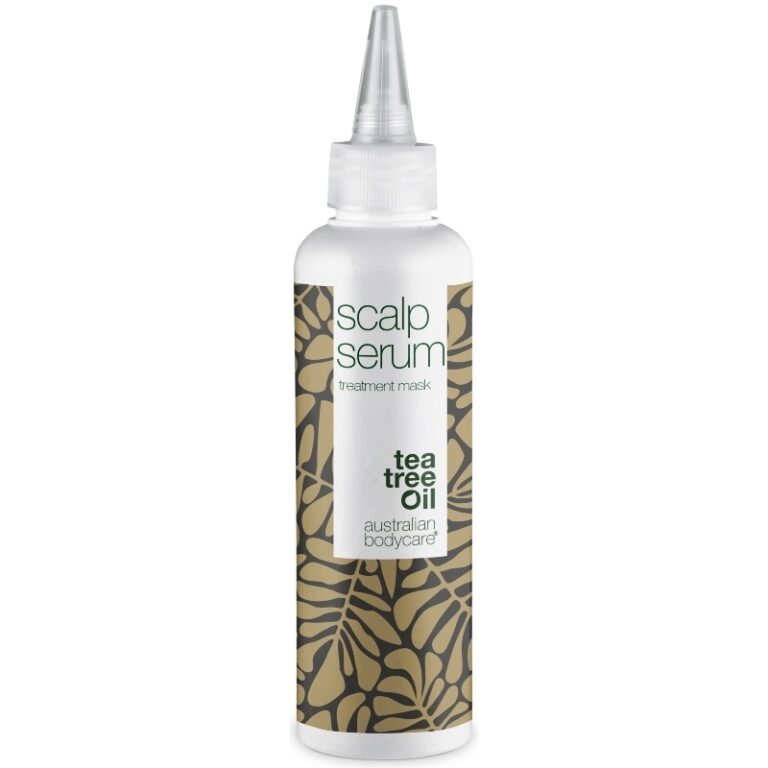 Forside 34 Forside -Nice Hair Butik australian bodycare scalp serum 150 ml 1588138255 768x768 1