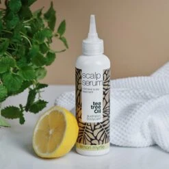 Australian Bodycare Scalp Serum Lemon Myrtle 150 Ml -Nice Hair Butik australian bodycare scalp serum lemon myrtle 150 ml 1643724323