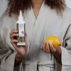 Australian Bodycare Scalp Serum Lemon Myrtle 150 Ml -Nice Hair Butik australian bodycare scalp serum lemon myrtle 150 ml 1643724336