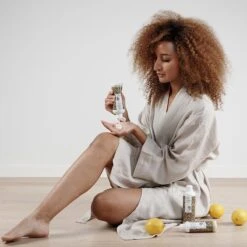 Australian Bodycare Scalp Serum Lemon Myrtle 150 Ml -Nice Hair Butik australian bodycare scalp serum lemon myrtle 150 ml 1643724342