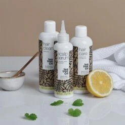 Australian Bodycare Scalp Serum Lemon Myrtle 150 Ml -Nice Hair Butik australian bodycare scalp serum lemon myrtle 150 ml 1643724347