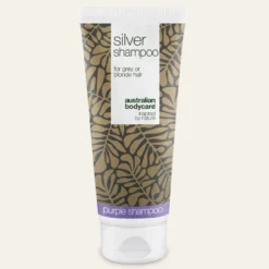 Australian Bodycare Silver Shampoo Daily 200 Ml -Nice Hair Butik australian bodycare silver shampoo daily 200 ml 1749718637