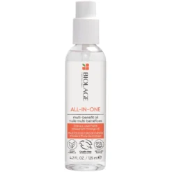 Biolage All-In-One Multi-Benefit Oil 125 Ml