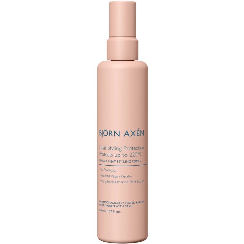 Björn Axén Heat Styling Protection Spray 150 Ml 1 Björn Axén Heat Styling Protection Spray 150 Ml