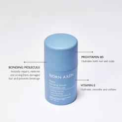 Björn Axén Repair Bonding Serum 50 Ml -Nice Hair Butik bjorn axen repair bonding serum 50 ml 1732092679