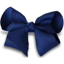 By Stær BOW 10 Cm - Navy