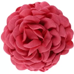 By Stær DAISY Flower Hair Clip Large - Pink