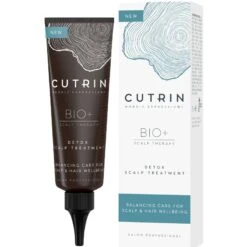 Cutrin BIO+ Detox Scalp Treatment 75 Ml