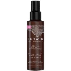 Cutrin BIO+ Strengthening Scalp Serum For Women 100 Ml