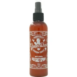 Dapper Dan Sea Salt Spray 200 Ml