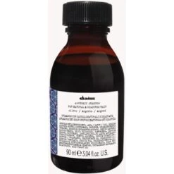 Davines Alchemic Shampoo Silver 90 Ml