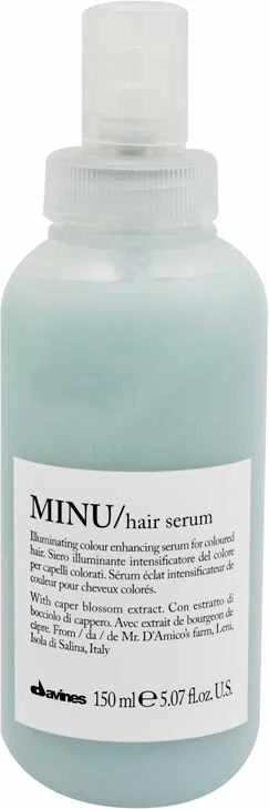 Davines MINU Hair Serum 150 Ml