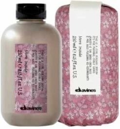 Davines More Inside Curl Building Serum 250 Ml