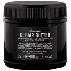 Davines Oi Hair Butter 250 Ml
