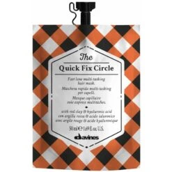 Davines The Quick Fix Circle Hair Mask 50 Ml