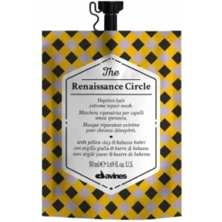 Davines The Renaissance Circle Hair Mask 50 Ml