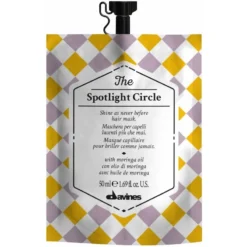 Davines The Spotlight Circle Hair Mask 50 Ml