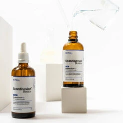 Scandinavian Biolabs Bio Plixin Serum+ Men 100 Ml -Nice Hair Butik dsc00982