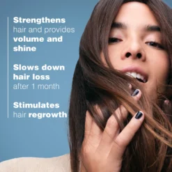 DUCRAY Anaphase Anti-Hair Loss And Growth Shampoo 200 Ml -Nice Hair Butik ducray anaphase anti hair loss and growth shampoo 200 ml 1758014597